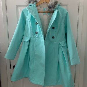 Brand New Cat & Jack Coat